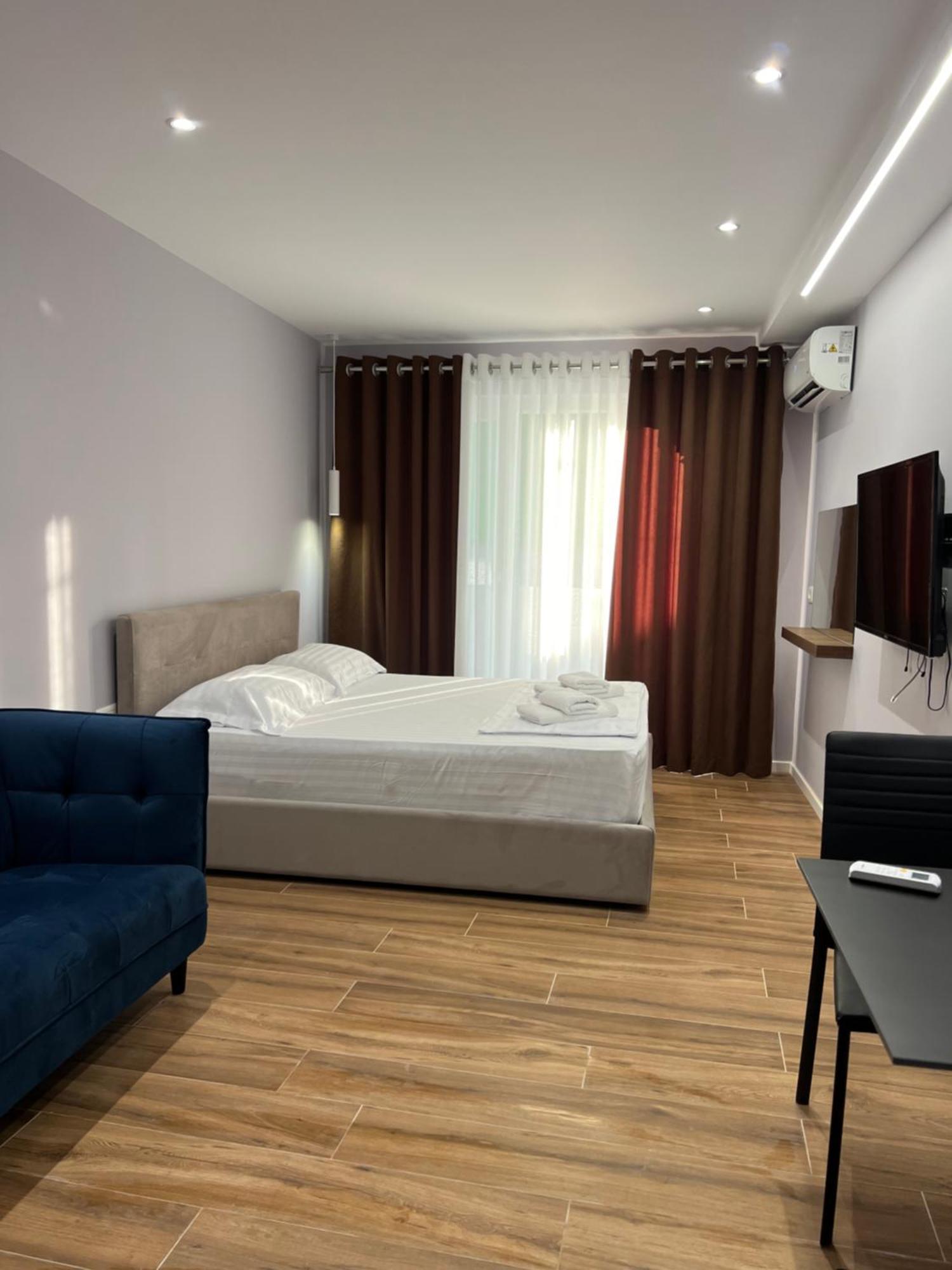 Apartman - Myslym Shyri